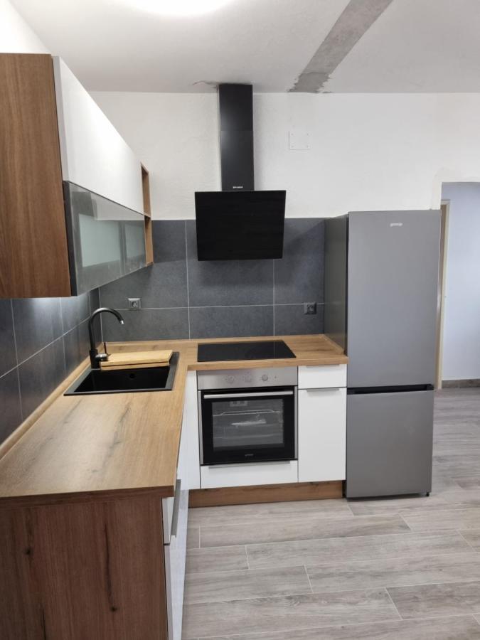Apartment Ante Klek Ngoại thất bức ảnh