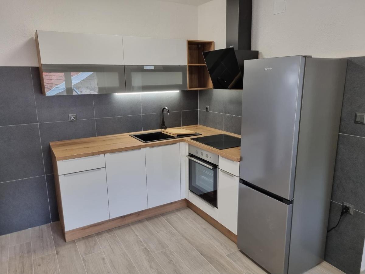 Apartment Ante Klek Ngoại thất bức ảnh