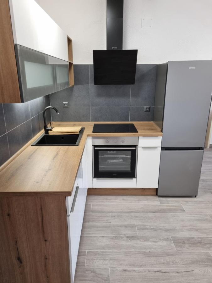 Apartment Ante Klek Ngoại thất bức ảnh