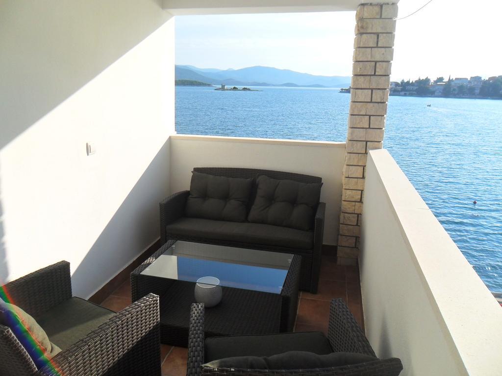 Apartment Ante Klek Ngoại thất bức ảnh