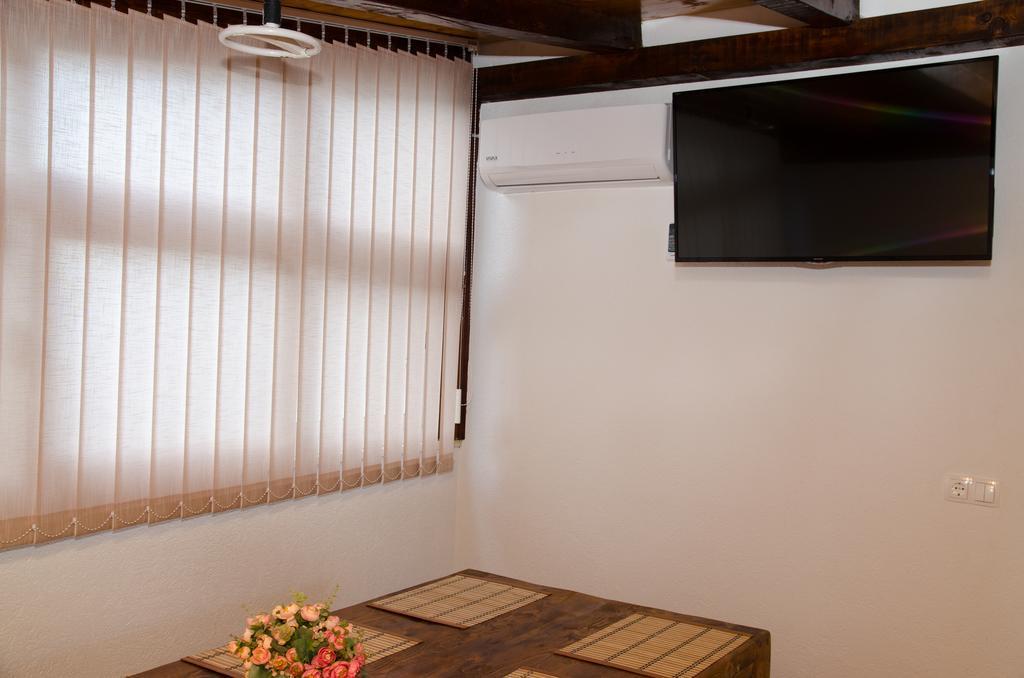 Apartment Ante Klek Ngoại thất bức ảnh