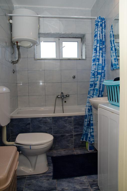 Apartment Ante Klek Ngoại thất bức ảnh