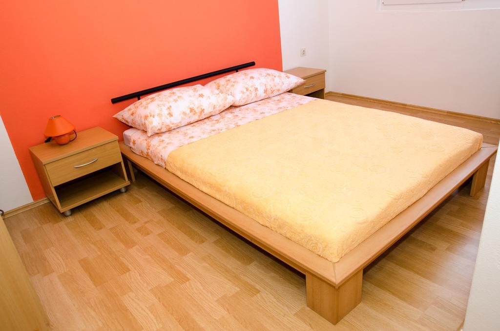 Apartment Ante Klek Ngoại thất bức ảnh